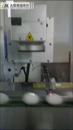 雞蛋激光打碼機(jī)