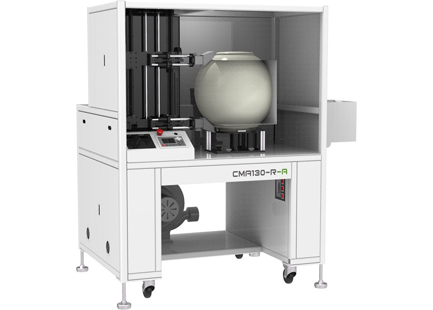 燈罩專用激光切割機 燈罩專用激光切割機
