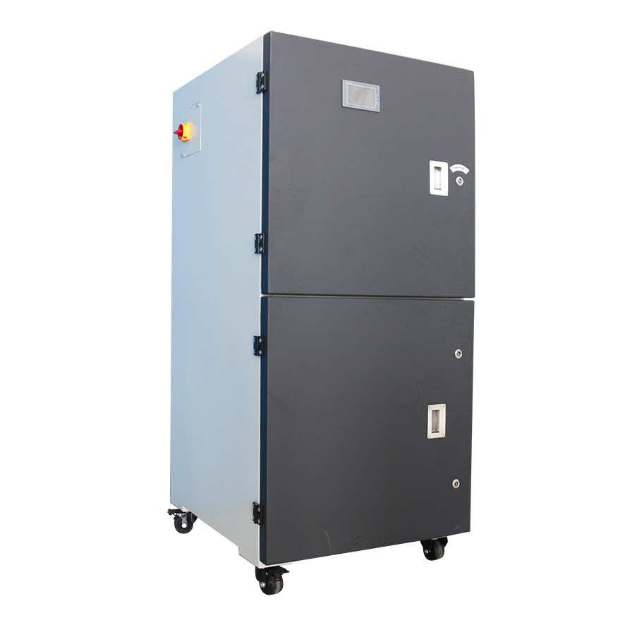 煙塵凈化處理器 煙塵凈化處理器