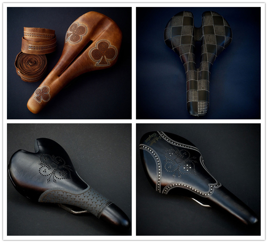 自行車座椅激光打標