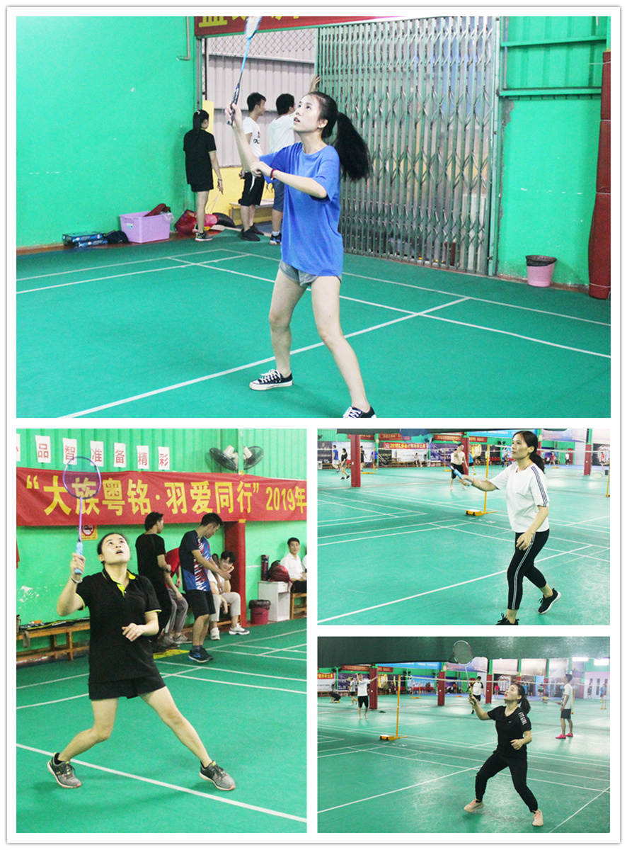 羽毛球比賽女單對決 羽毛球比賽女單對決