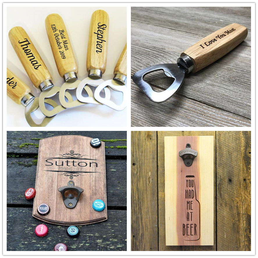 開瓶器激光刻字 開瓶器激光刻字