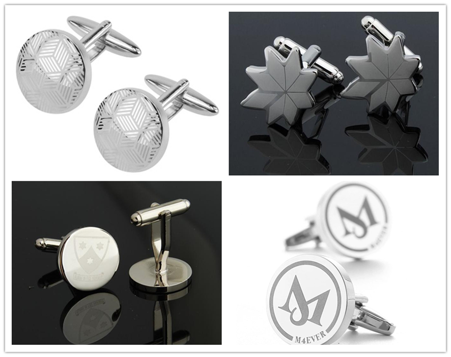 西裝飾品激光打標 西裝飾品激光打標