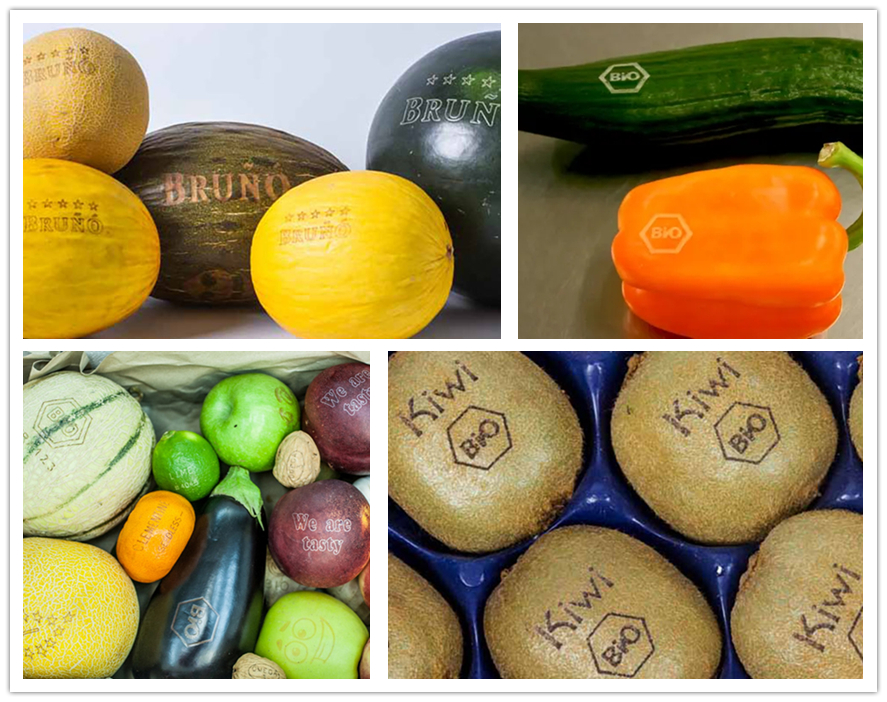 食品激光打標機,食品激光打標,激光打標食物 食品激光打標機,食品激光打標,激光打標食物