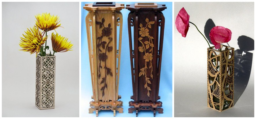 工藝品禮品花瓶裝飾品二氧化碳鐳射雕刻機(jī) 工藝品禮品花瓶裝飾品二氧化碳鐳射雕刻機(jī)