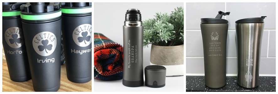 激光打標保溫杯 激光打標保溫杯