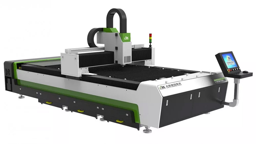 光纖激光切割機 光纖激光切割機