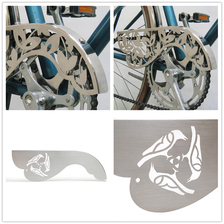 防護板激光切割