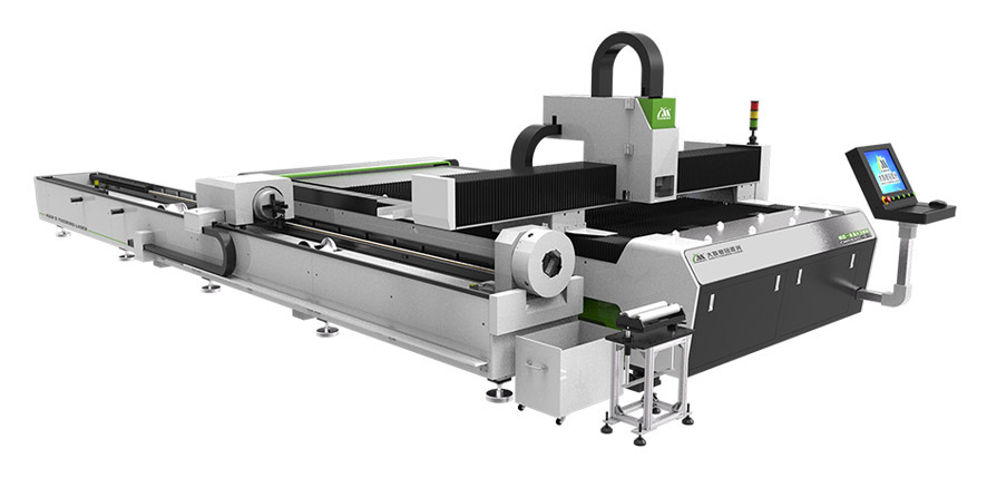 不銹鋼激光切割機大概多少錢