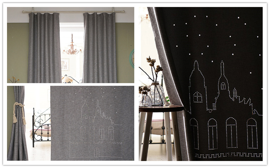 大族粵銘家居窗簾激光鏤空機(jī)