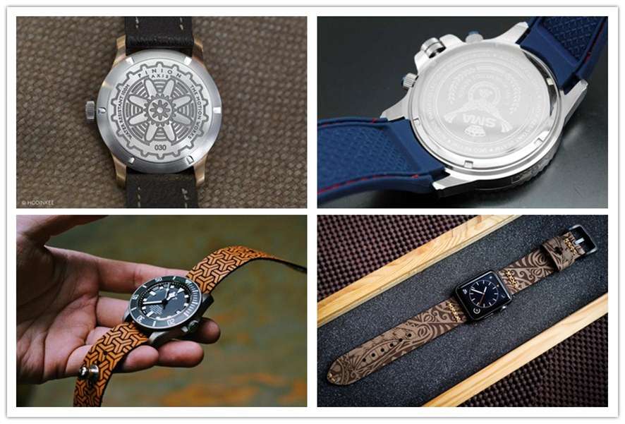 手表激光加工工藝 手表激光加工工藝