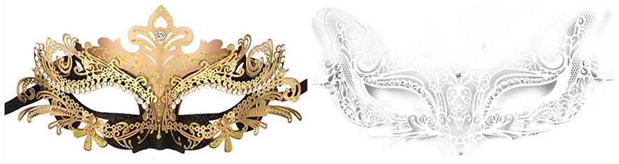 激光雕刻切割面具 激光雕刻切割面具