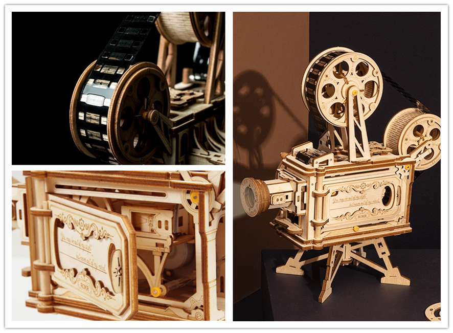 電影放映機(jī)激光切割 電影放映機(jī)激光切割