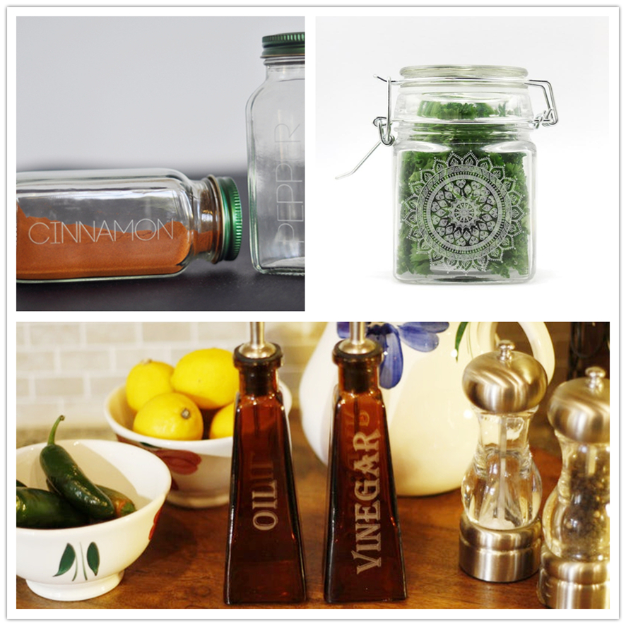 玻璃瓶紫外激光打標,紫外激光打標雕刻玻璃瓶 玻璃瓶紫外激光打標,紫外激光打標雕刻玻璃瓶