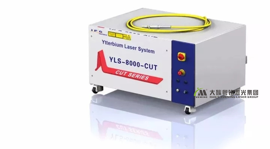 光纖激光切割機(jī)防凍方法