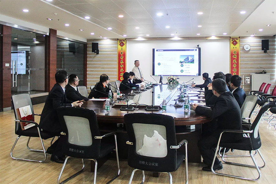 大族粵銘激光集團,陜西省扶風縣黨政考察團領導,陜西省考察調研 大族粵銘激光集團,陜西省扶風縣黨政考察團領導,陜西省考察調研