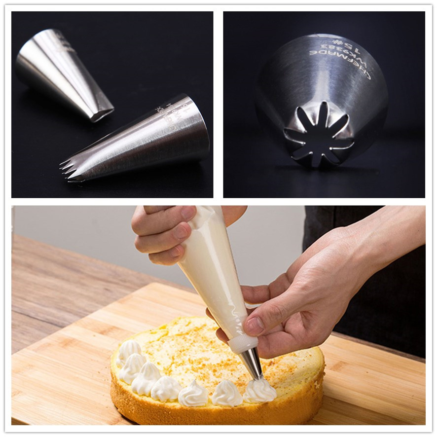 裱花嘴激光焊接,無縫激光焊接裱花嘴 裱花嘴激光焊接,無縫激光焊接裱花嘴