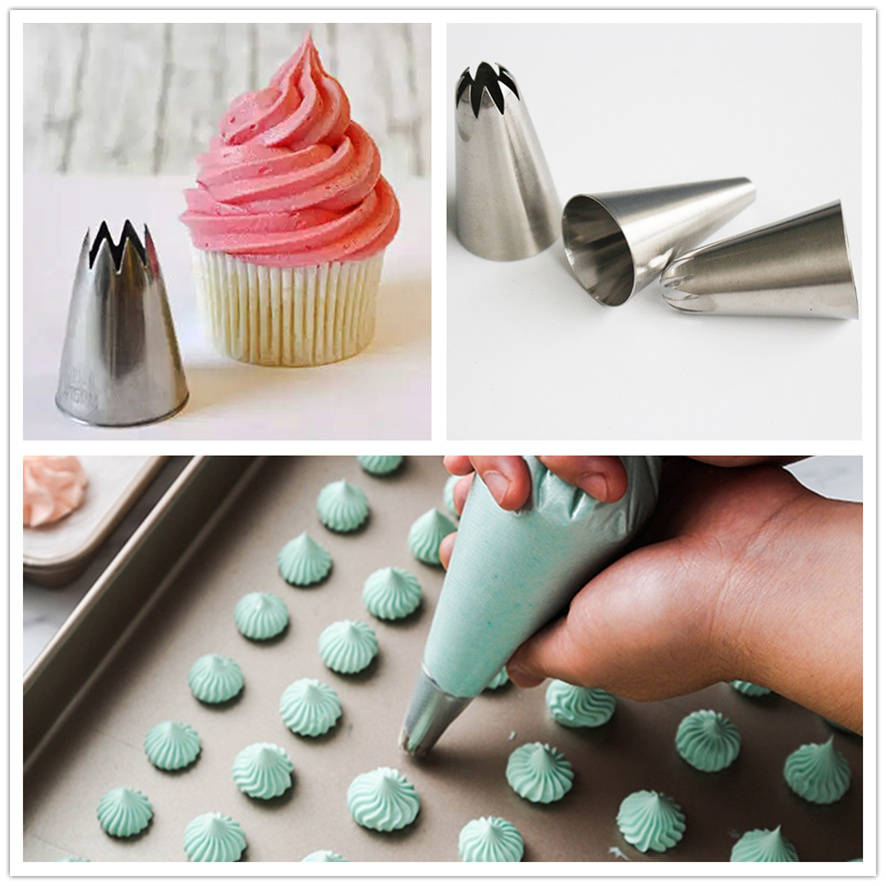 裱花嘴激光焊接 裱花嘴激光焊接