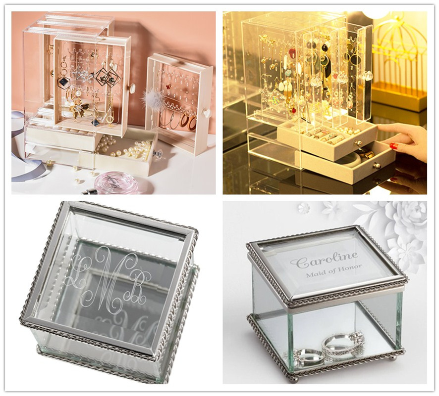 鐳射切割首飾盒,鐳射雕刻首飾盒 鐳射切割首飾盒,鐳射雕刻首飾盒