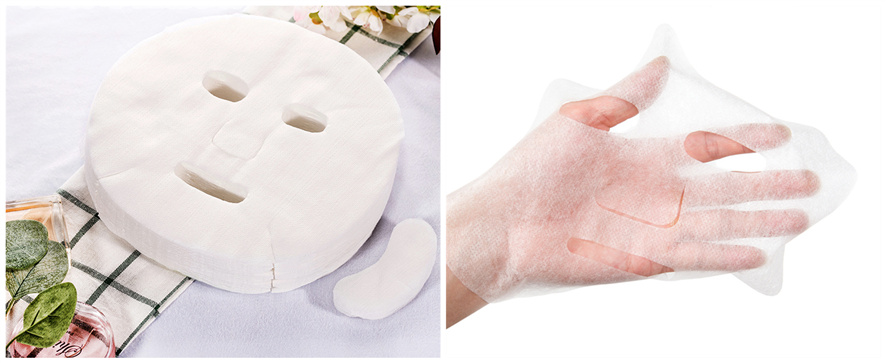 面膜激光裁剪 面膜激光裁剪