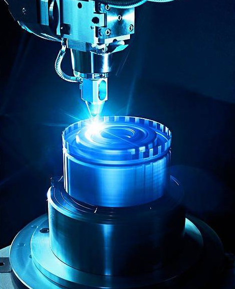 便攜式小型激光焊接機(jī)