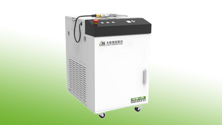 手持激光焊機多少錢