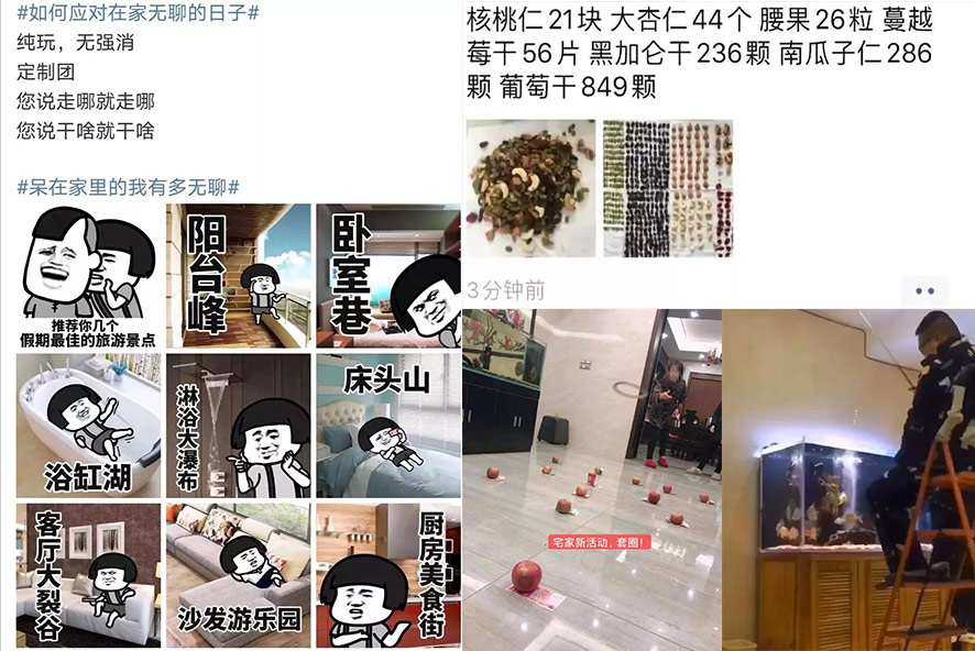 鼠年春節(jié)活動