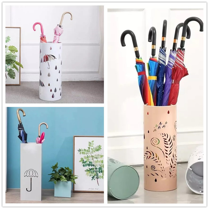 小型光纖激光切割機(jī)切割的雨傘瀝水桶 小型光纖激光切割機(jī)切割的雨傘瀝水桶