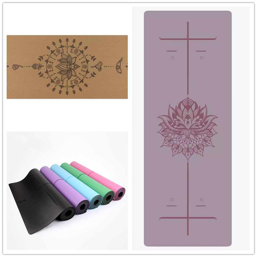 瑜伽墊自動化激光打標機打標樣品圖片 瑜伽墊自動化激光打標機打標樣品圖片