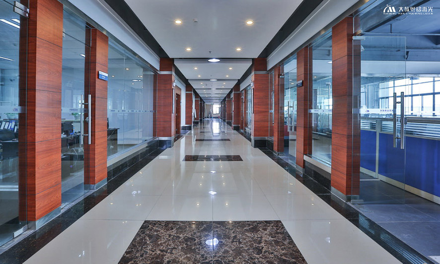 大族粵銘激光 大族粵銘激光