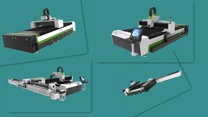 金屬激光切割機(jī) 金屬激光切割機(jī)