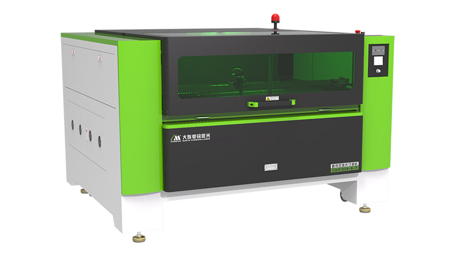 二氧化碳激光切割機