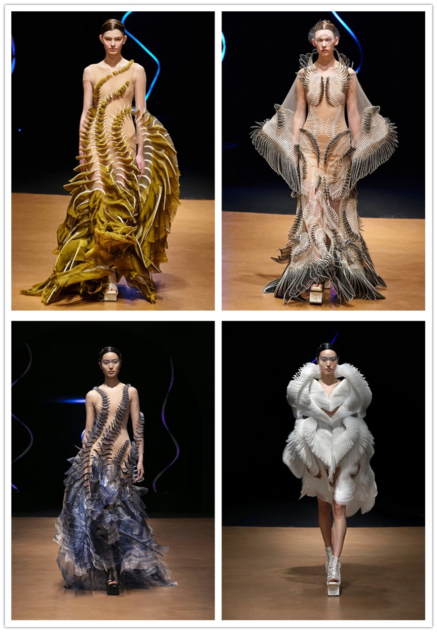 禮服激光切割,激光切割禮服 禮服激光切割,激光切割禮服