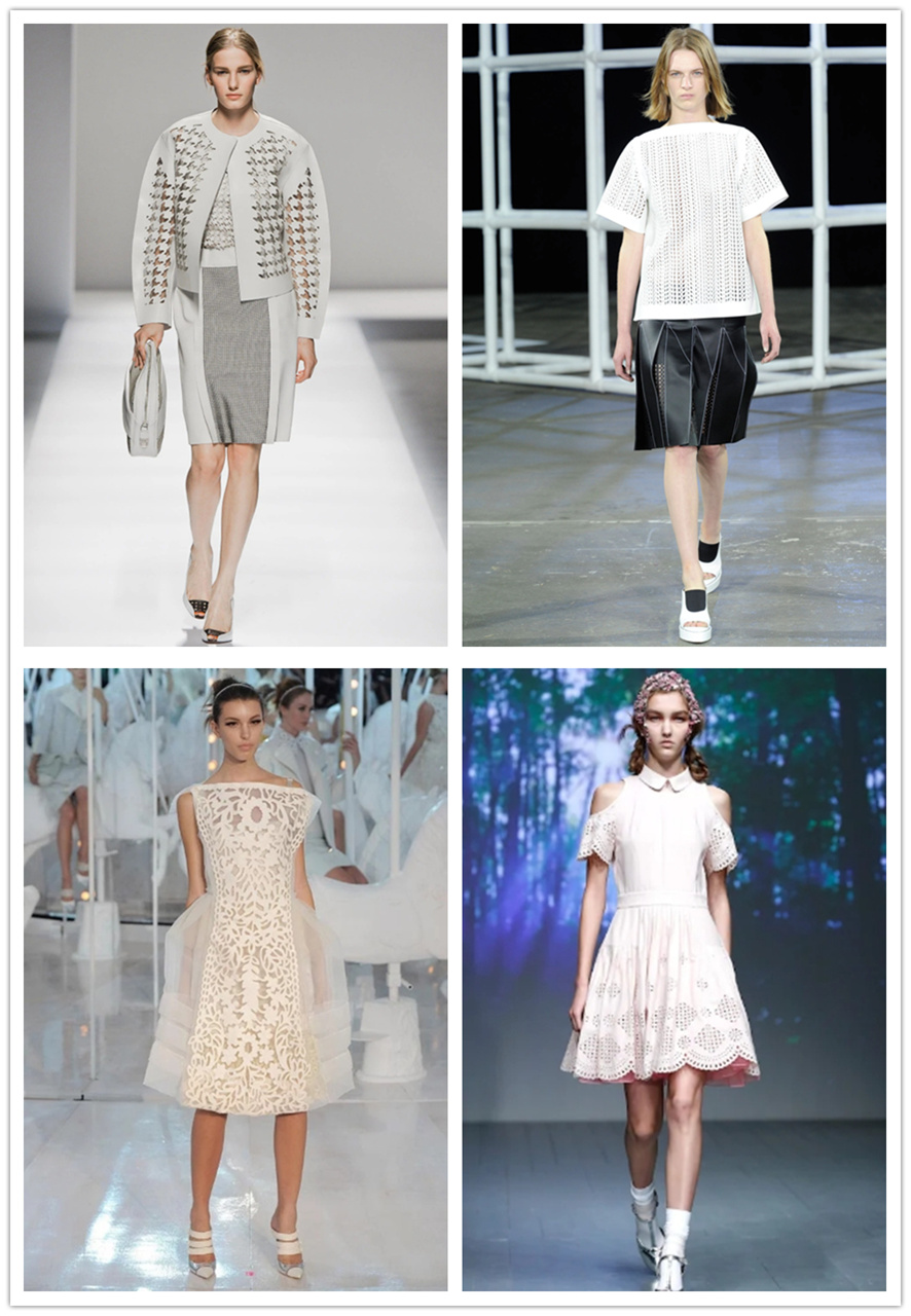 禮服激光切割,激光切割禮服 禮服激光切割,激光切割禮服