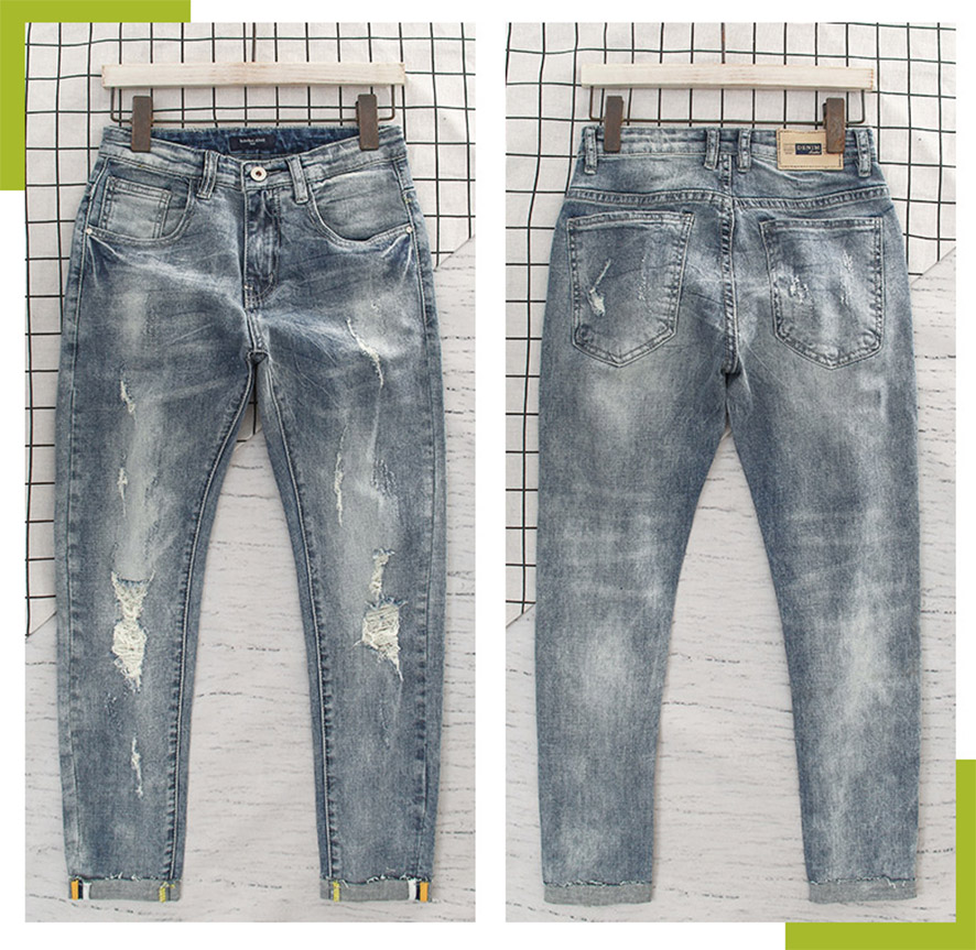 牛仔激光洗水機水洗牛仔樣品 牛仔激光洗水機水洗牛仔樣品