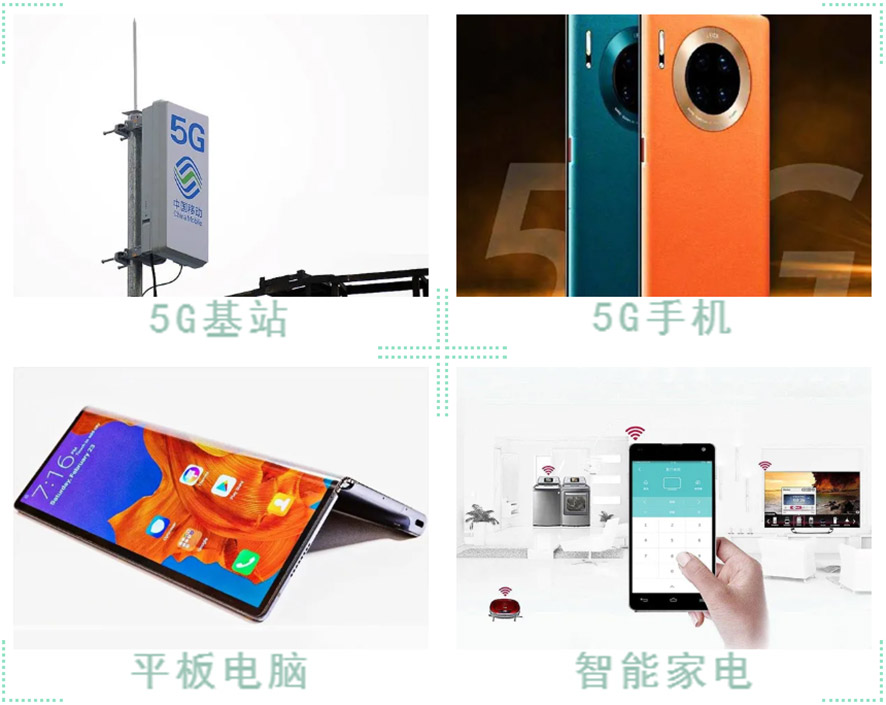 線路板PCB激光雕碼機應用于5G基站,5G手機,平板電腦,智能家電 線路板PCB激光雕碼機應用于5G基站,5G手機,平板電腦,智能家電