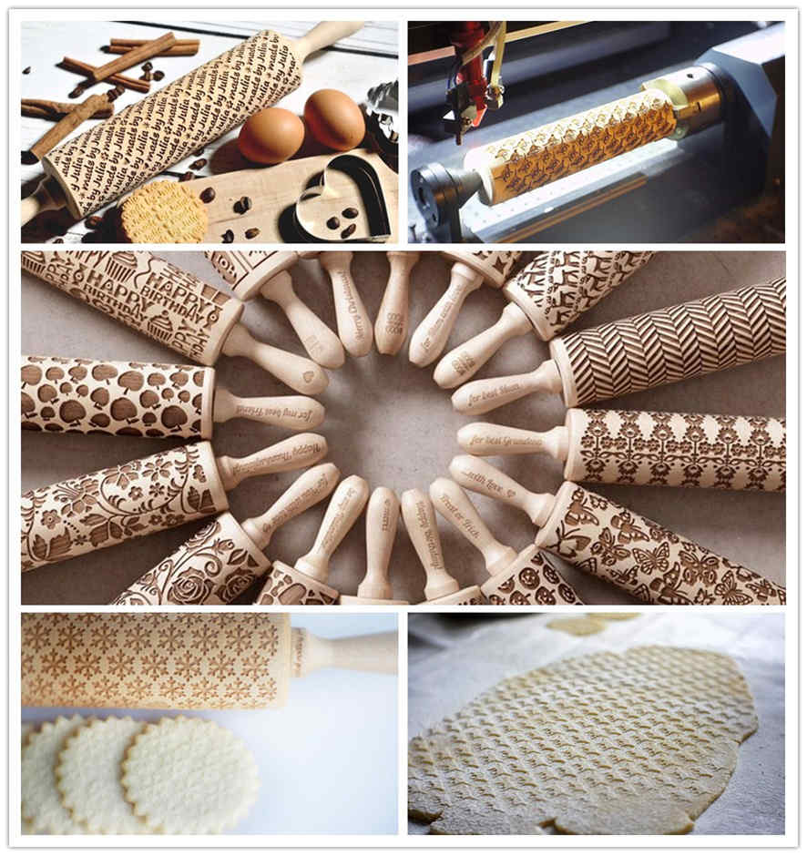 烘焙工具激光雕刻 烘焙工具激光雕刻