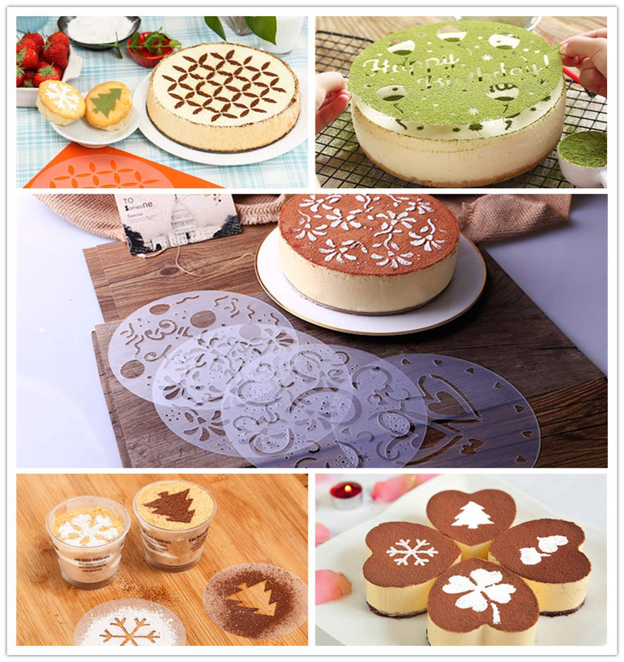 烘焙工具激光雕刻 烘焙工具激光雕刻