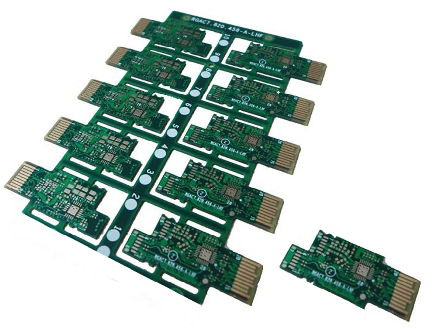 廣東PCB激光分板 廣東PCB激光分板