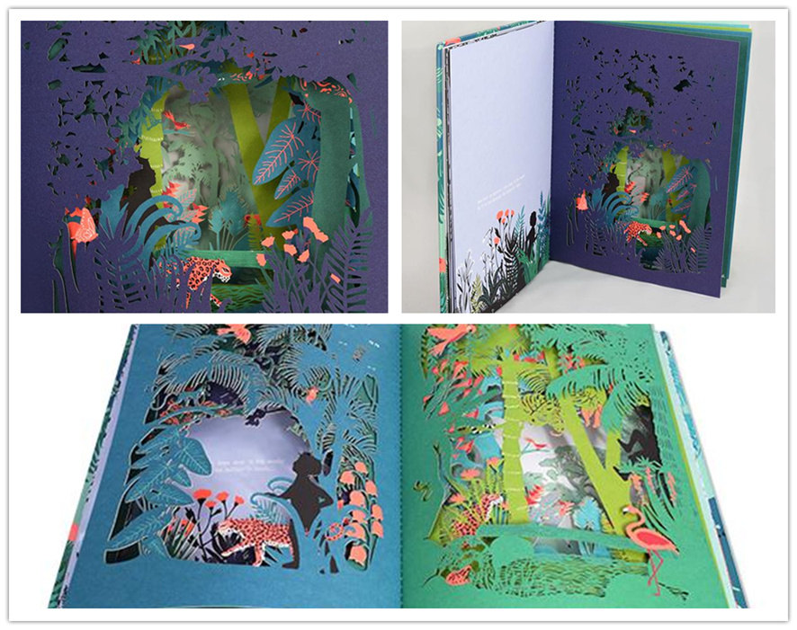 激光切割書籍設備,兒童書激光加工設備 激光切割書籍設備,兒童書激光加工設備