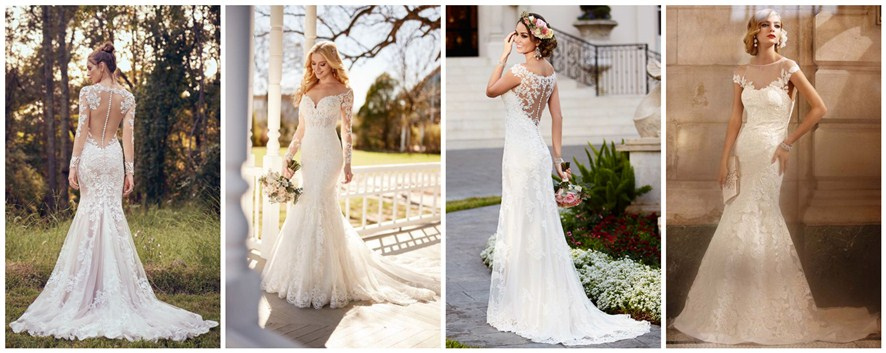 蕾絲激光切割,激光切割蕾絲婚紗 蕾絲激光切割,激光切割蕾絲婚紗