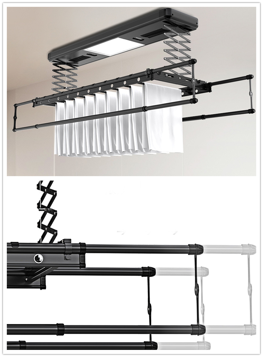 激光切割智能晾衣架,晾衣架激光切割加工,智能晾衣架激光切割工藝 激光切割智能晾衣架,晾衣架激光切割加工,智能晾衣架激光切割工藝