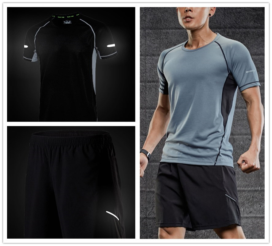 激光切割男士夜跑服反光條, 反光條激光切割 激光切割男士夜跑服反光條, 反光條激光切割