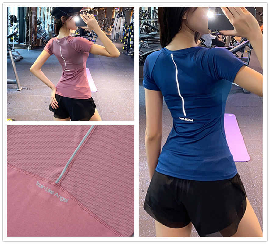 激光切割女士夜跑服反光條, 反光條激光切割 激光切割女士夜跑服反光條, 反光條激光切割