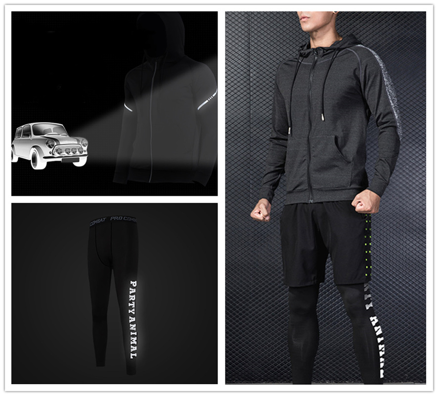 激光切割夜跑服反光條, 反光條激光切割 激光切割夜跑服反光條, 反光條激光切割