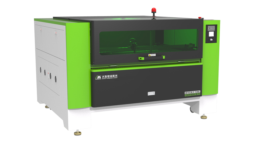 通用型激光切割機