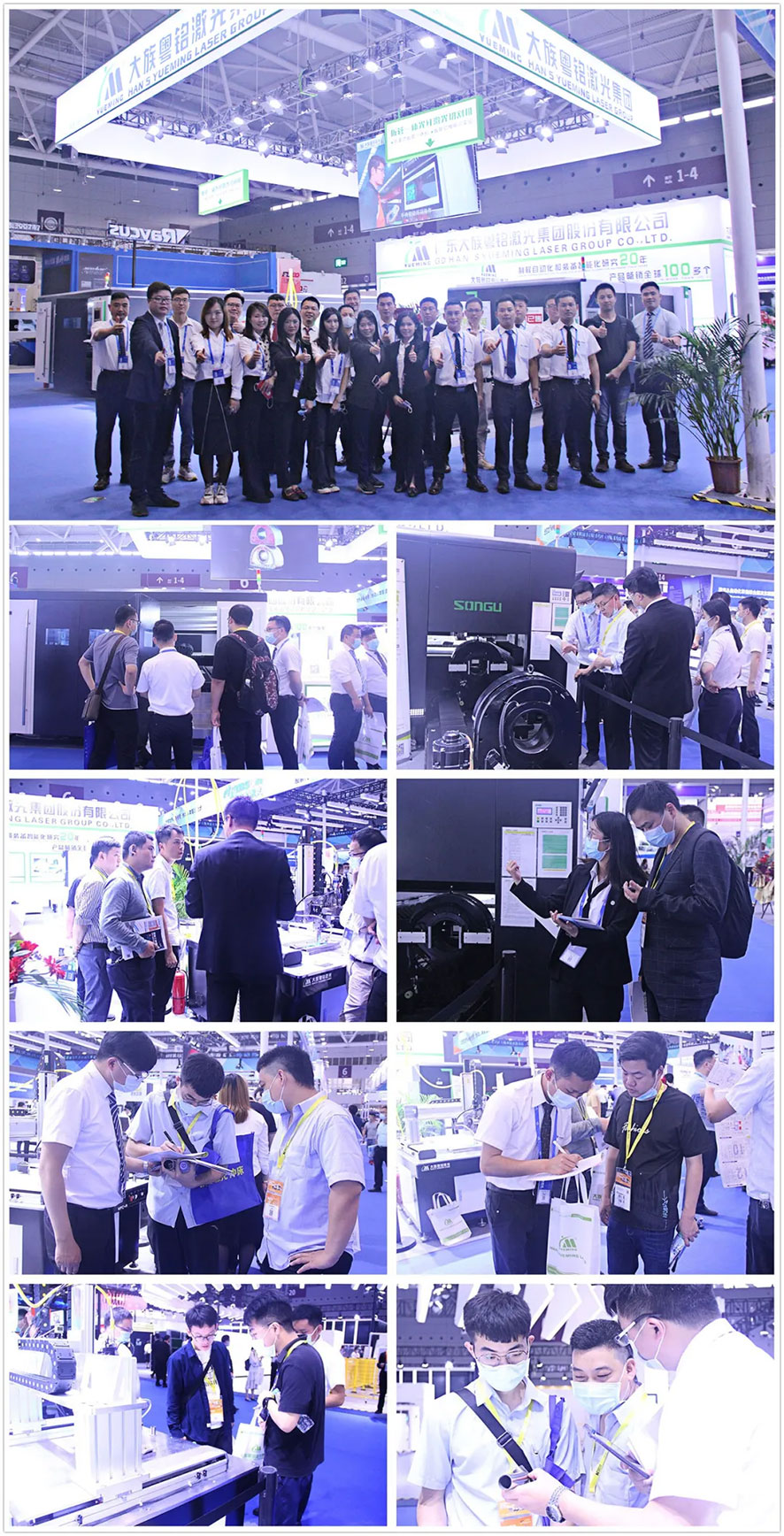 【2021年深圳工業(yè)展·展機(jī)推薦】連續(xù)光纖激光焊接機(jī)到底有多強(qiáng)? 【2021年深圳工業(yè)展·展機(jī)推薦】連續(xù)光纖激光焊接機(jī)到底有多強(qiáng)?