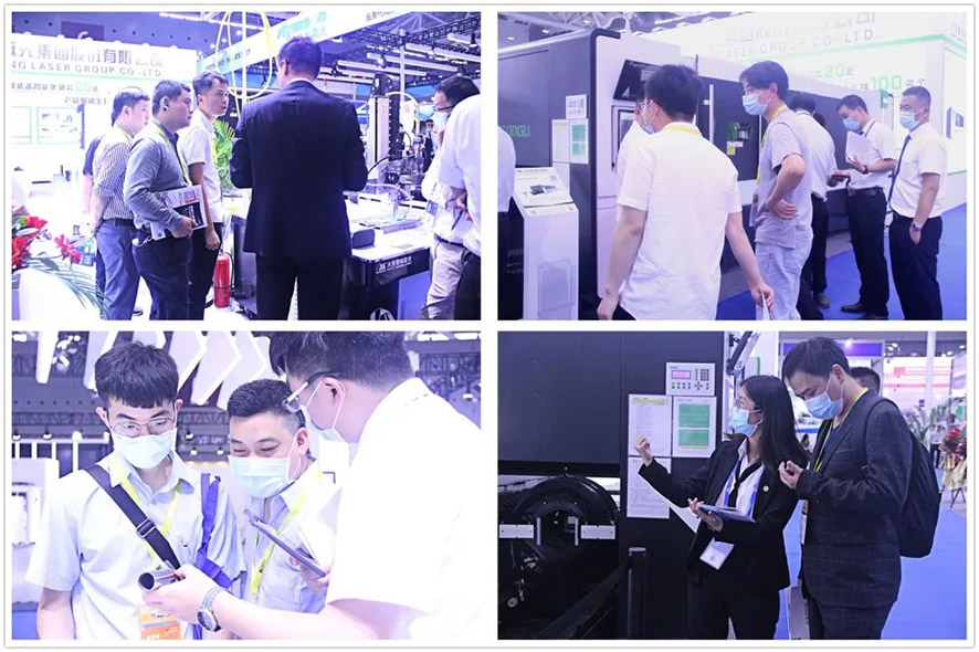 展會現場 展會現場