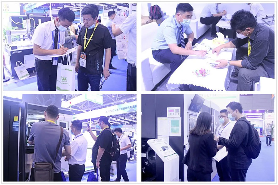 展會現場圖 展會現場圖