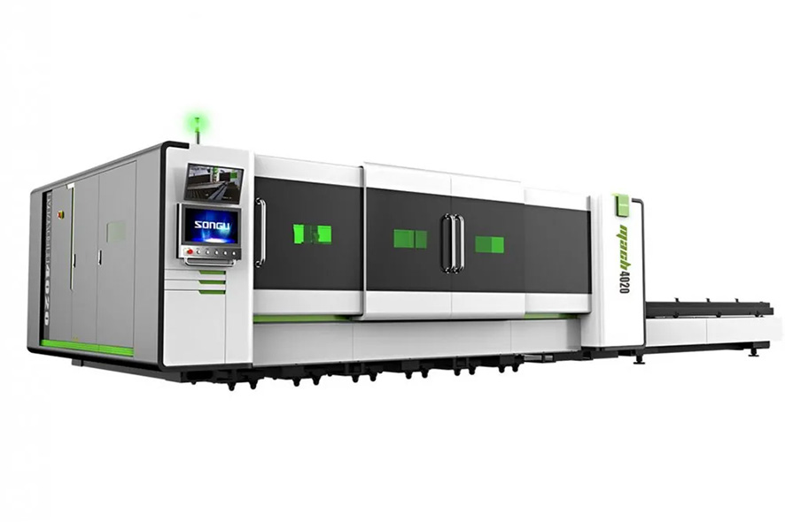 坡口激光切割機(jī) 坡口激光切割機(jī)
